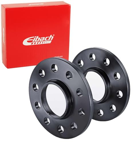 Eibach S90-2-15-017-B Spurverbreiterung Pro-Spacer u.a. Distanzscheibe, Räder
