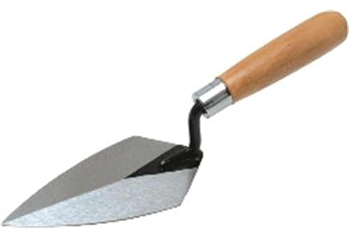 QLT av MARSHALLTOWN 95 5–1/2-tum x 2,95 cm pekande rulle med trähandtag