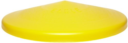 Eagle 1664 Drum Funnel Cover, 18-1/2 Diameter x 5 Height