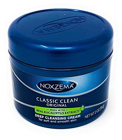 Noxzema Original Deep Cleansing Cream 59 ml Jar