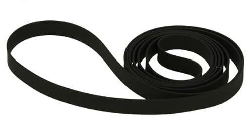 THAKKER PL-333 Z Riemen kompatibel mit Pioneer PL-333 Z Riemen Plattenspieler Belt Antriebsriemen