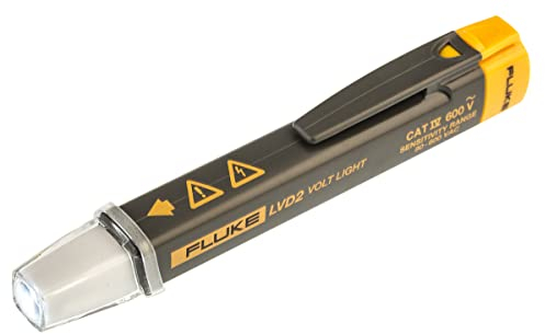 Fluke LVD2 Berührungsloser Spannungsprüfer