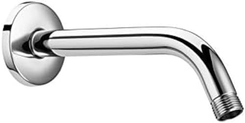 Roca Stella - Brazo de techo para rociador de 215 mm . Duchas y rociadores. Ref A5B0750C00