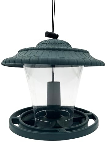 Aime Multi-Grain Feeding Trough for Wild Birds and Animals