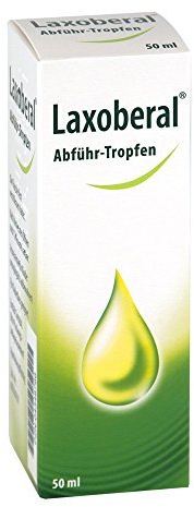 Laxoberal Abführ-Tropfen, 50 ml by Boehringer Ingelheim Pharma GmbH & Co.KG