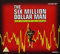 The Six Million Dollar Man - The Complete Collection [DVD] [2012]
