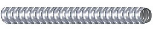 Southwire 55082003 3/8 in. x 100 ft. Alflex RWA Metallic Aluminum Flexible Conduit