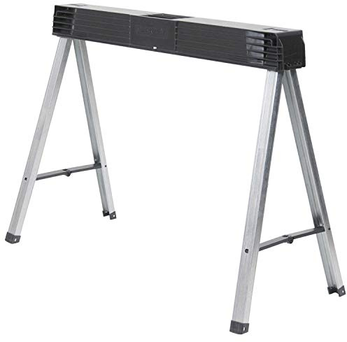 Stanley STST11151 Fold Up Sawhorse Single