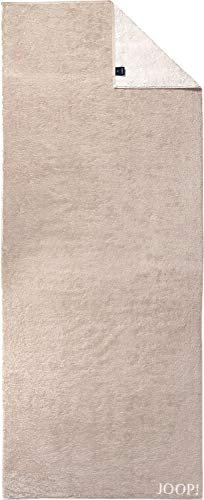 Joop! Handtücher Classic Doubleface 1600 Sand - 30