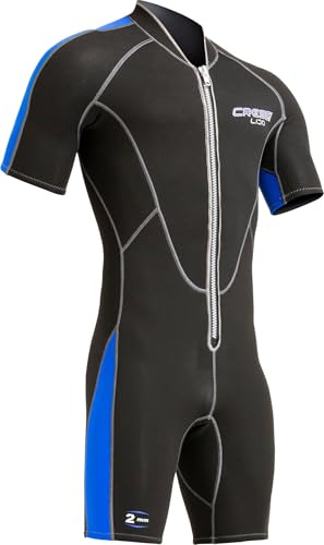 Cressi Lido Man Shorty Wetsuit 2mm XXXL/7