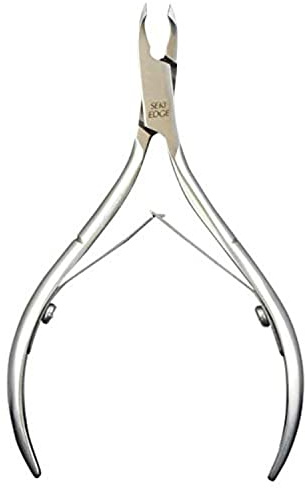 SEKI EDGE SS-306-1/4 Jaw Cuticle Nipper