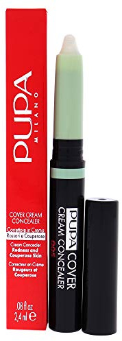 Pupa Cover Cream Concealer 005 Green