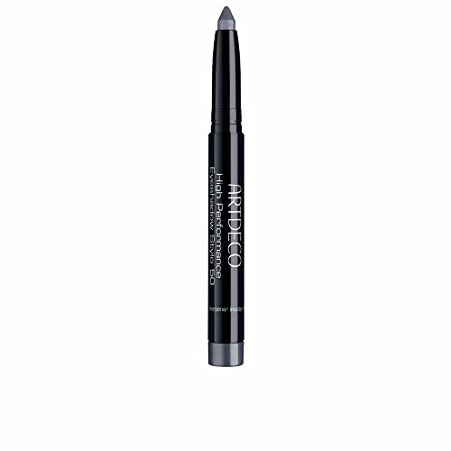 Artdeco High Performance Eyeshadow Stylo, Lidschattenstift, 50 - Benefit Blau Marguerite, 1 Stück (1er Pack)