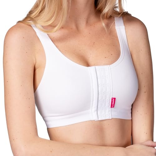 LIPOELASTIC PI Active - Reggiseno compressivo Post-operatorio
