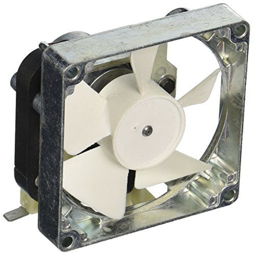 General Electric WB26X114 Range/Stove/Oven Cooling Fan