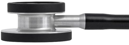 luxamed stetoscopio a doppia campana luxascope Sonus, adulti, bambini, neonati, scelta colore