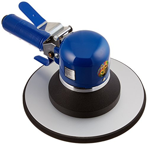 Astro 3008 8-Inch Gear Driven Random Orbital Sander with 8-Inch Pad