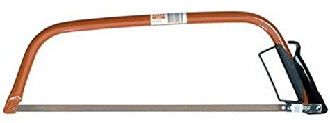 Arco Tronzador P/Metal 610Mm