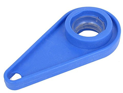 Faucet Tap Aerator Installation Key Opening Tool Universal Size 22/24/28mm