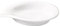KAHLA 397757A90039C Five Senses Midi-Dip 11 cm | weißes Schälchen aus Porzellan