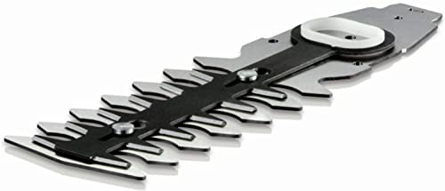 Bosch Cuchilla 12cm para modelar setos(AGS ASB)