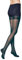 KUNERT Damen Strumpfhosen Fly&Care® 40 Stützklasse III effektive Stützwirkung 40 DEN Marine 0880 40-42