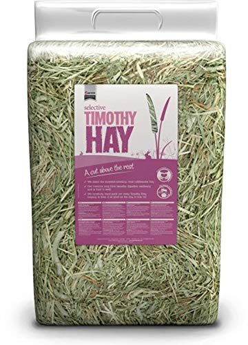 Supreme Petfoods Science Selective Timothy Foin 2 kg