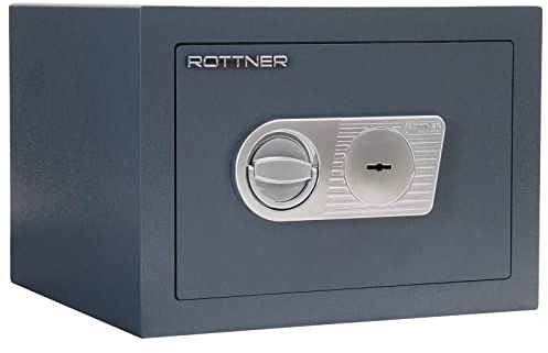 Rottner Wertschutzschrank Samoa 40