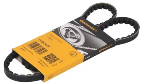CONTITECH 11,9 x 1000ld correa trapezoidal en V Continental