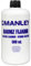 Manley MND00292 - Bote con barniz fijador