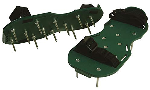 Bosmere N645 Lawn Spike Shoes
