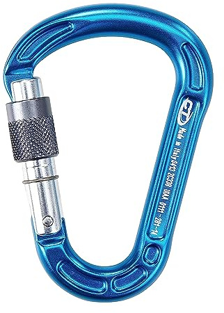 Climbing Technology Concept SG 2015 Blu