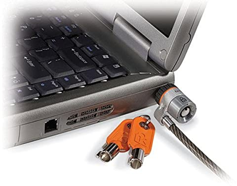 Kensington MicroSaver Master Keyed Lock - On Demand (K64599US)