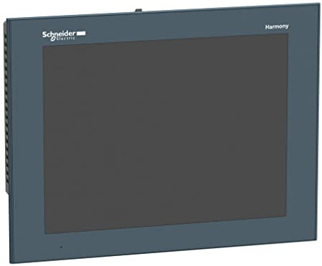 TERMINAL 12.1'' COLOR SVGA ETHERNET