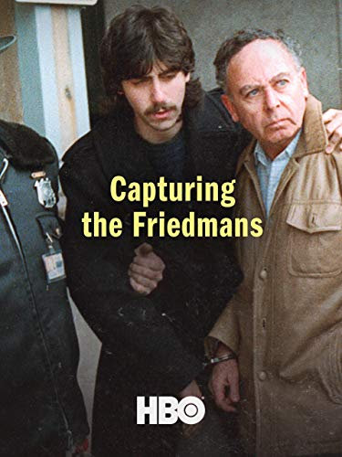 Capturing the Friedmans
