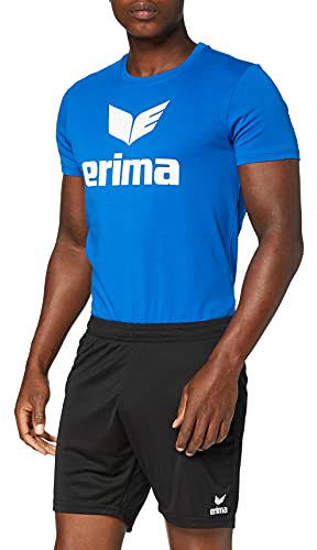 Erima Unisex Kinder Rio 2.0 Unisex Shorts, Schwarz, 3