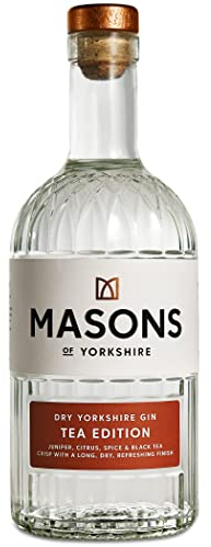 Masons Yorkshire Tea Gin 70cl