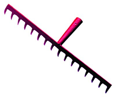 Bellota 952-12 - RASTRILLO Hobby