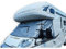 Maypole MP6607 External Thermal Motor Home Blind