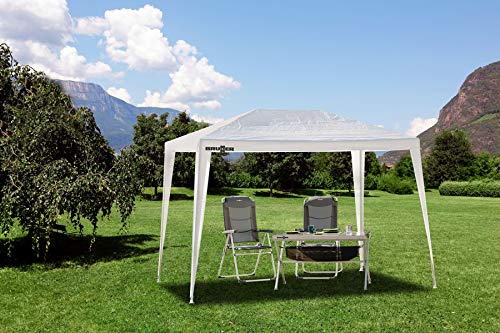 BRUNNER Sprint 3x3 Gazebo