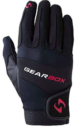 Gearbox Movement Racquetball Glove (Medium, Right)
