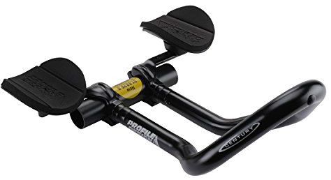 Profile Design Century Aero Bar (Black)