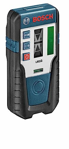 Bosch Green Beam Rotary Laser Receiver LR1G for GRL300HVG