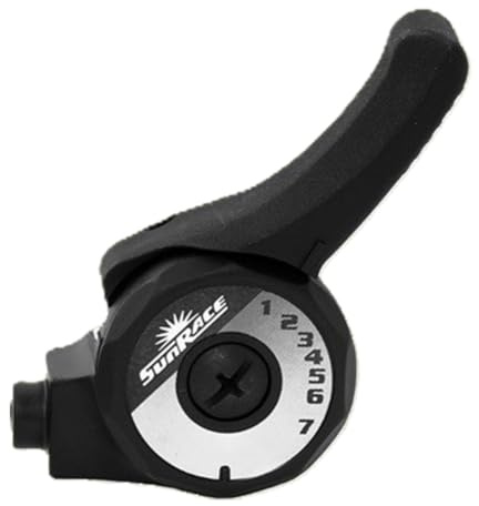 SunRace SL-M2T tumväxel växelspak Hb Slm2t 7s Rh