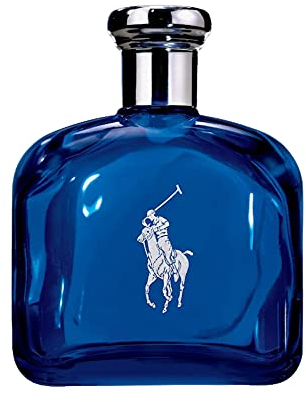 Ralph Lauren Polo Blue Eau De Toilette Pour Homme Vaporizador - 125 ml