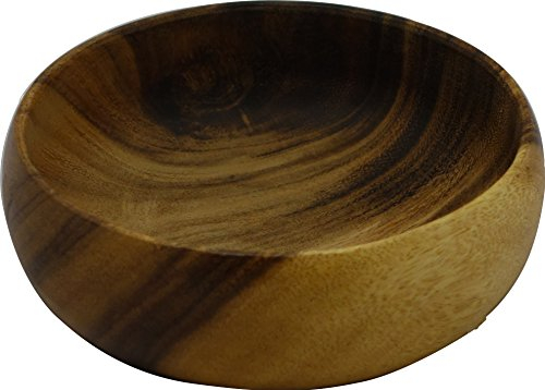 Frera Petit bol en bois d'acacia