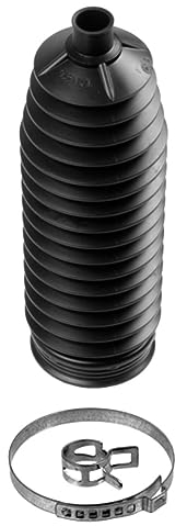 LEMFÖRDER 30251 01 Faltenbalg Lenkung für Ford Fiesta V (JH_, JD_) 2001-2014 Links, Rechts, Vorderachse und Andere Fahrzeuge