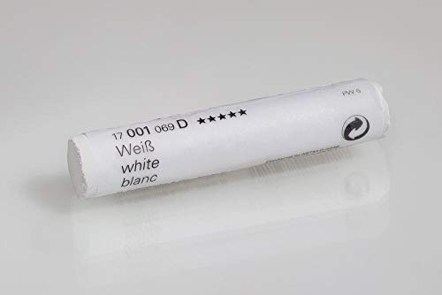 Schmincke Chartpak 17001069 Pastels D, Weiß