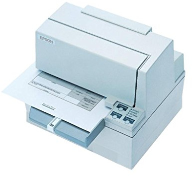 Epson Slip Printer Parallel Interface TM-U590, NO MICR