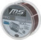 MS-RANGE - PRO LS ( low stretch) FEEDER Ø 0,25mm / 5,12kg / 300m von Michael Schlögl - Sänger